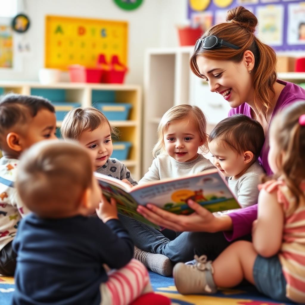 5 Reasons Parents Love TruFun Care